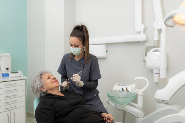 Best Emergency Root Canal Treatment in Dade City, FL