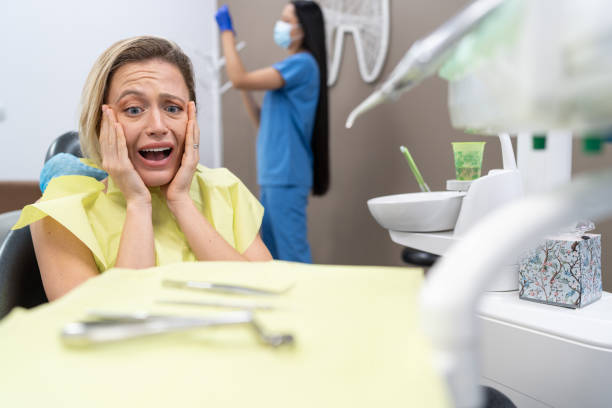 Best Emergency Dentist for Lost Fillings or Crowns in Dade City, FL